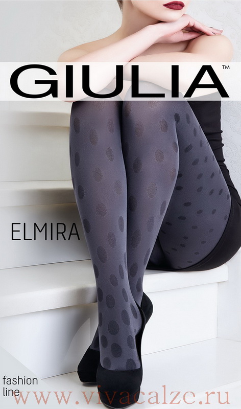 GIULIA ELMIRA 100 model 6 колготки