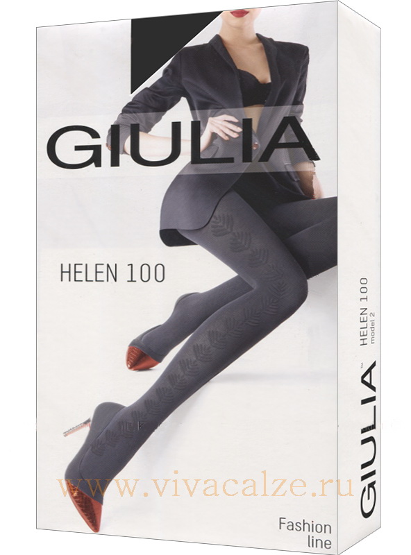 GIULIA HELEN 100 model 2 колготки