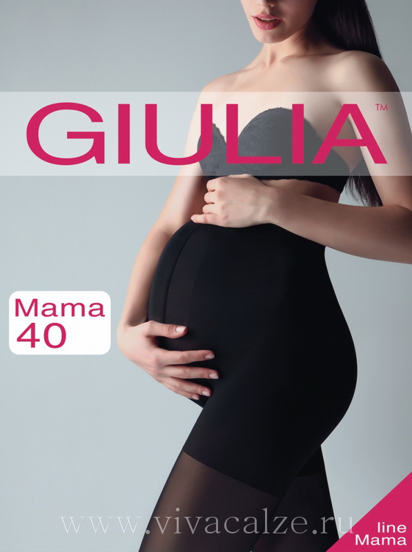 GIULIA Mama 40 колготки