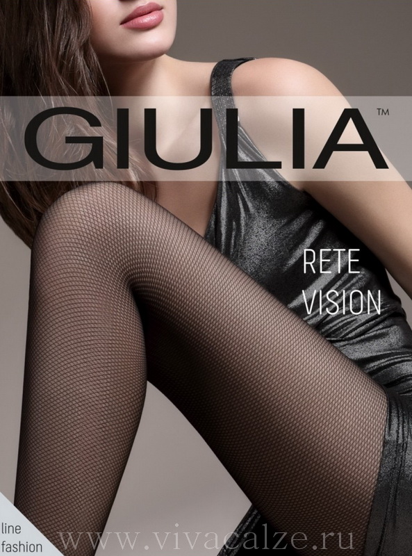 GIULIA RETE VISION 40 model 1