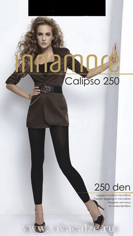 INNAMORE CALIPSO 250 leggings леггинсы