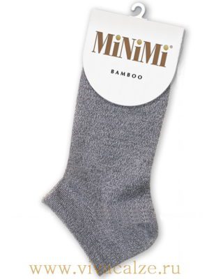 MINIMI MINI BAMBOO art. 2203 женские носки