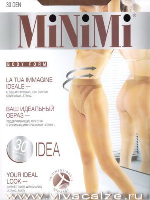 MINIMI IDEA 30