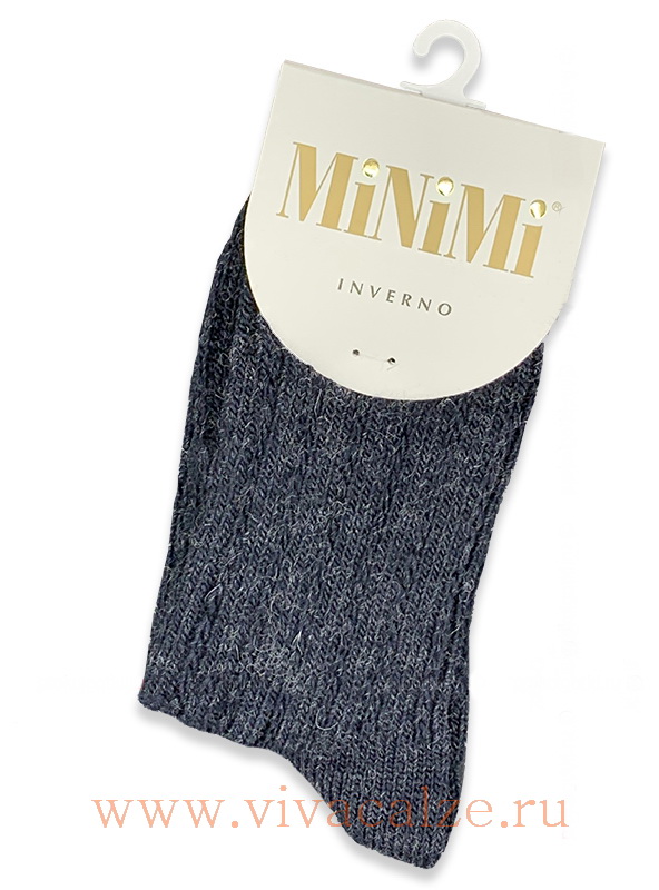 MINIMI MINI INVERNO art. 3303 женские носки